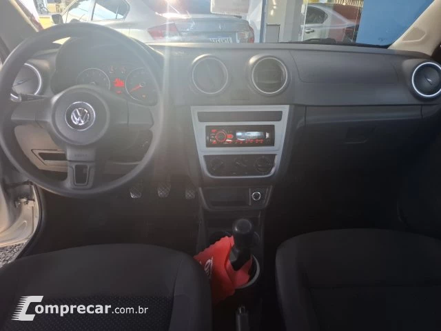VOYAGE - 1.6 MI TRENDLINE 8V 4P MANUAL