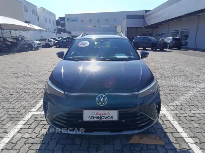 NIVUS 1.0 200 TSI TOTAL FLEX HIGHLINE AUTOMÁTICO