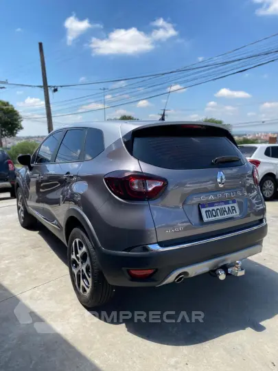 CAPTUR 1.6 16V SCE Bose