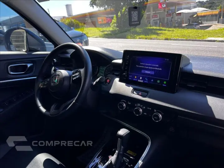 HR-V 1.5 DI I-vtec EXL