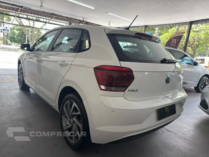 POLO 1.0 200 TSI Highline