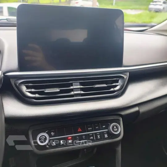 PULSE DRIVE 1.3 8V FLEX AUT.