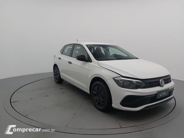POLO 1.0 MPI TRACK MANUAL