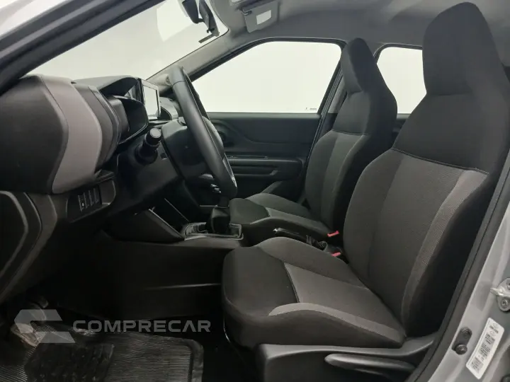 C3 1.0 FIREFLY FLEX LIVE PACK MANUAL