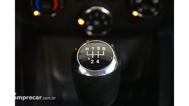 ONIX - 1.0 MPFI LT 8V 4P MANUAL