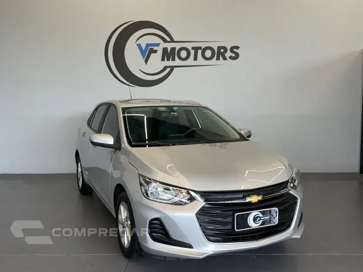 ONIX 1.0 FLEX LT MANUAL