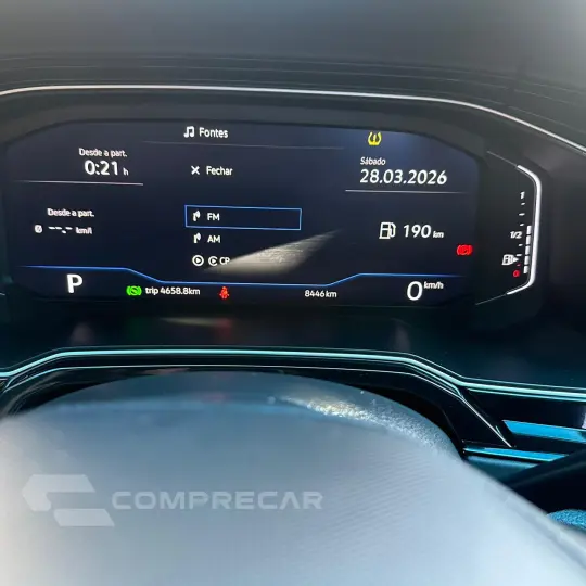 VIRTUS 1.4 250 TSI Exclusive