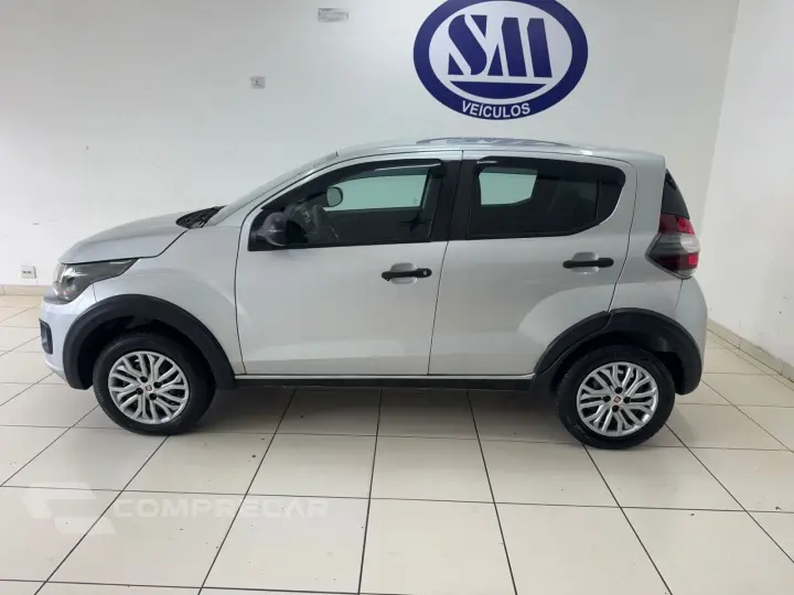 MOBI 1.0 EVO FLEX LIKE. MANUAL