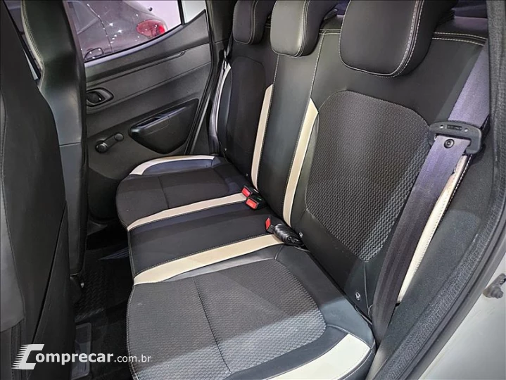 KWID 1.0 12V SCE Intense