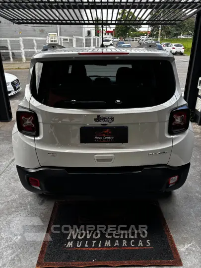 RENEGADE 1.8 16V Sport