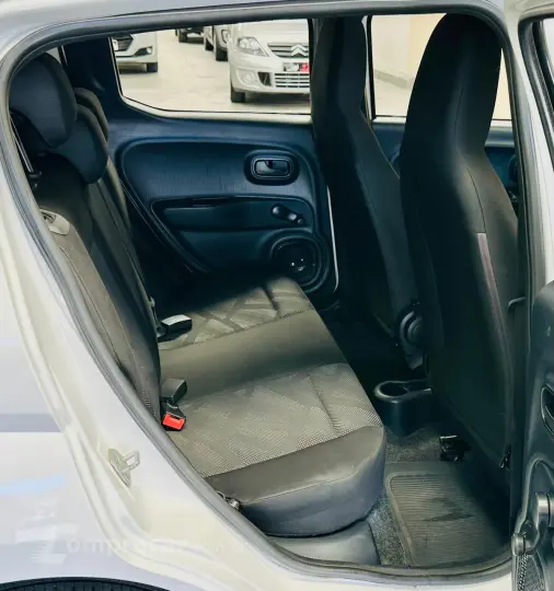 MOBI 1.0 8V EVO Like.