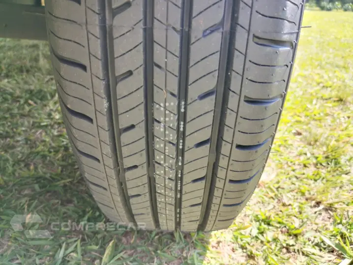 KA 1.0 MPI 8V
