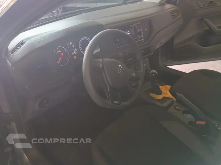 POLO 1.0 MPI