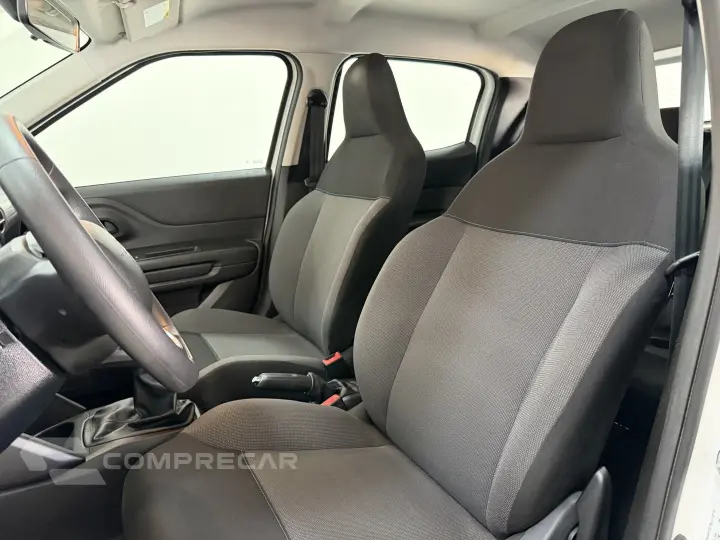C3 1.0 16V FLEX LIVE PACK MANUAL