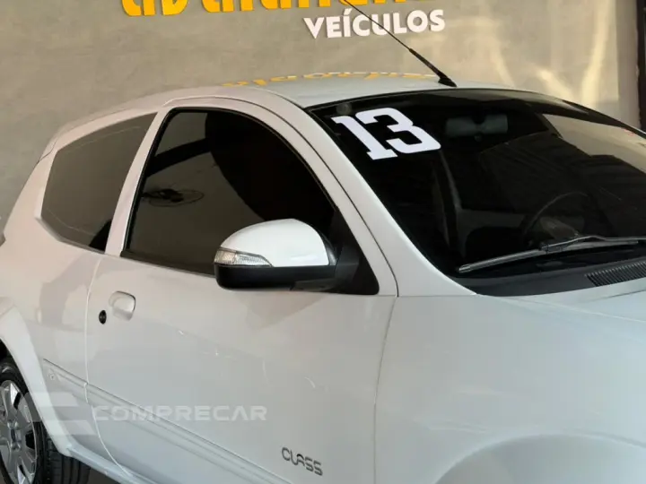 KA 1.0 MPI 8V FLEX 2P MANUAL