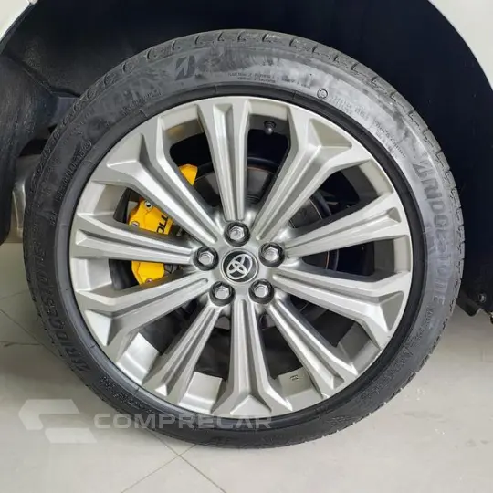 COROLLA XEI 2.0 16V FLEX AUT.