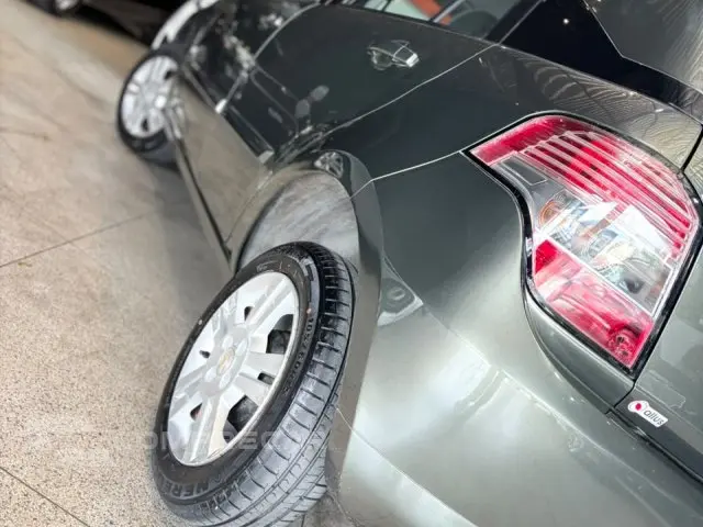 AGILE - 1.4 MPFI LTZ 8V 4P MANUAL