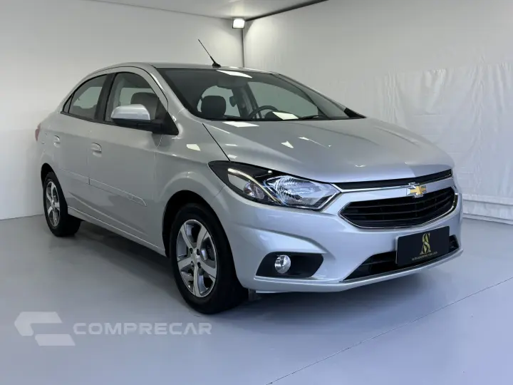 PRISMA 1.4 LTZ Spe/4 8V