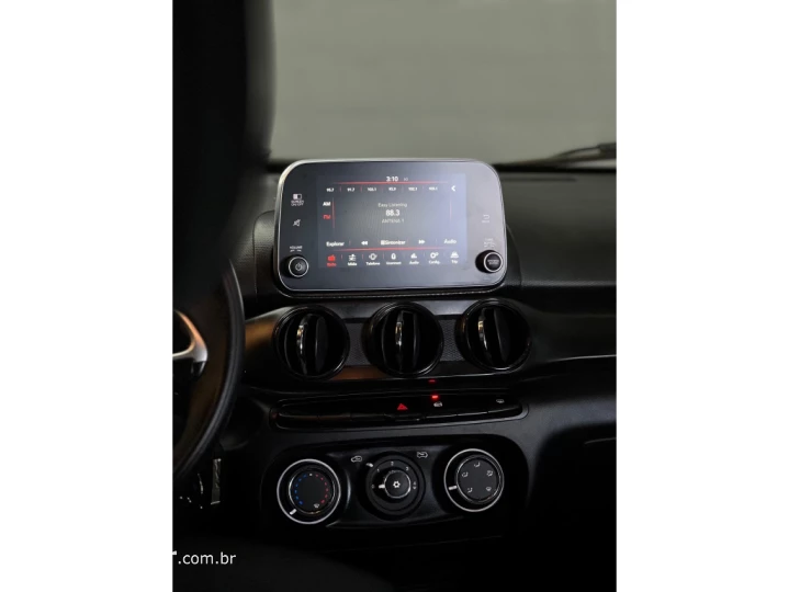 ARGO 1.0 FIREFLY FLEX DRIVE MANUAL