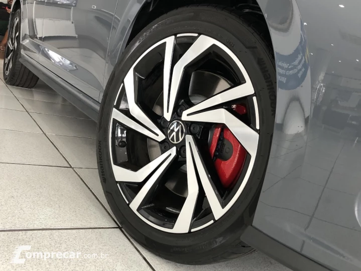 JETTA 2.0 350 TSI GASOLINA GLI DSG
