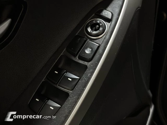 I30 - 1.8 MPI 16V 4P AUTOMATICO