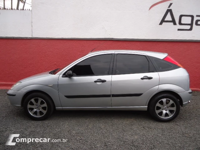 FOCUS 1.6 8V