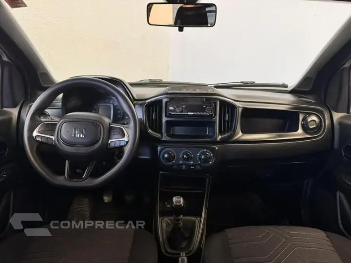 STRADA FREEDOM CD 1.3 FLEX MANUAL
