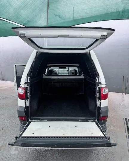 STRADA 1.4 MPI Freedom CS 8V