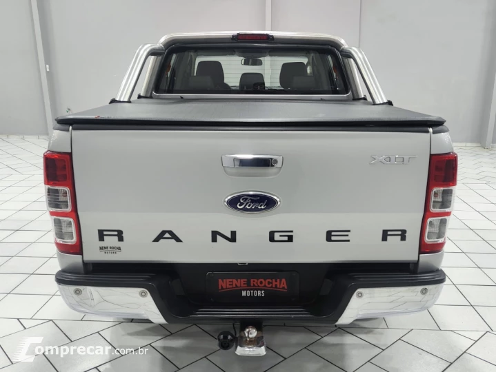 RANGER 2.5 XLT 4X2 CD 16V
