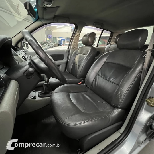 Clio Hi-Flex 1.0 16V 5p