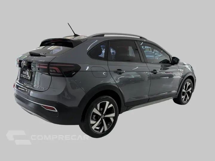 NIVUS 1.0 200 TSI TOTAL FLEX HIGHLINE AUTOMÁTICO