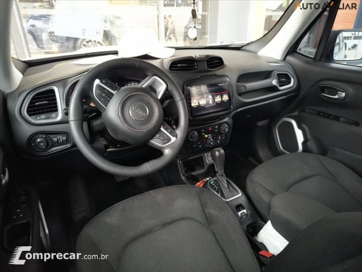 RENEGADE 1.8 16V Sport