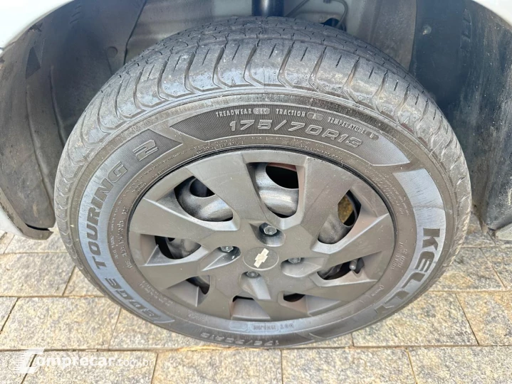 CELTA 1.0 MPFI VHC Spirit 8V