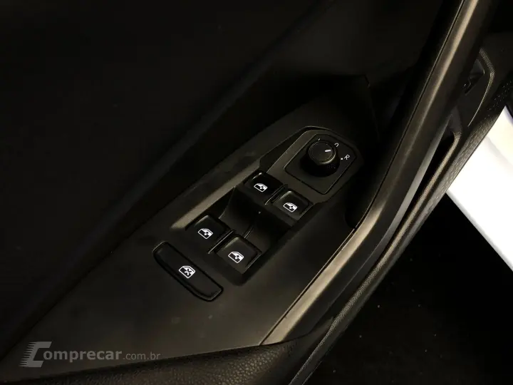 Jetta 1.4 250 Tsi Total Flex Comfortline Tiptronic