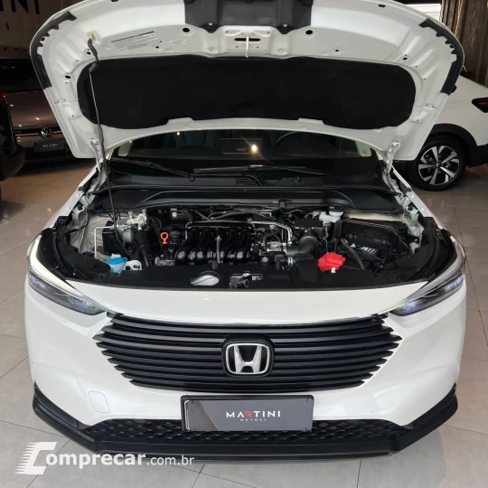HR-V EXL 1.5 Sensing 16V 5p Aut.