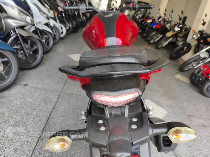 FZ15 150 FAZER FLEX