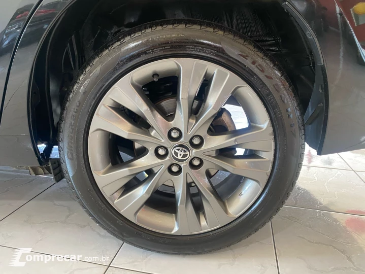 COROLLA 2.0 XEI 16V