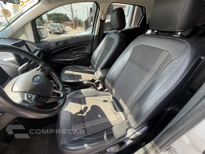 ECOSPORT 1.5 Ti-vct Freestyle