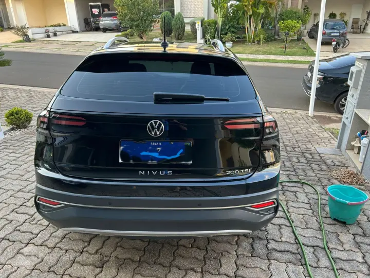 NIVUS 1.0 200 TSI Highline