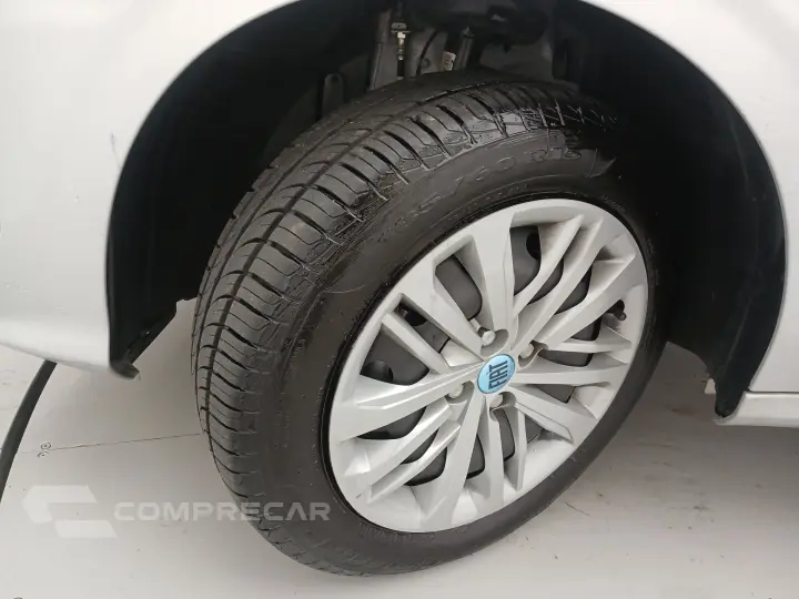 CRONOS 1.3 FIREFLY FLEX DRIVE CVT