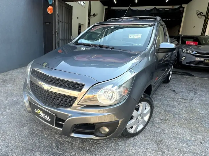 MONTANA 1.4 MPFI Sport CS 8V