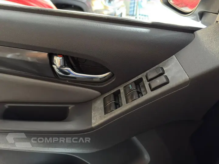 S10 Pick-Up LTZ 2.4 F.Power 4x2 CD