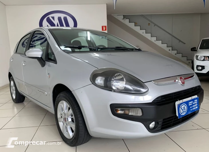 Punto 1.4 4P ATTRACTIVE FLEX