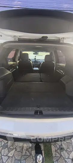 EQUINOX 2.0 16V Turbo LT
