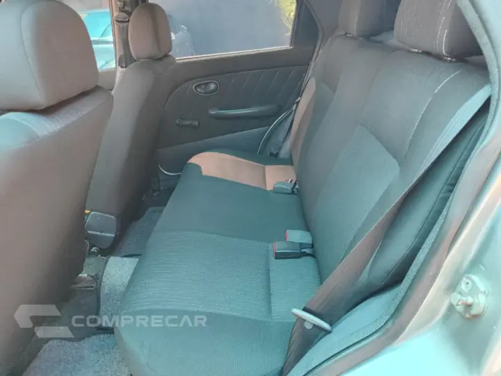 Palio 1.0 ECONOMY Fire Flex 8V 4p