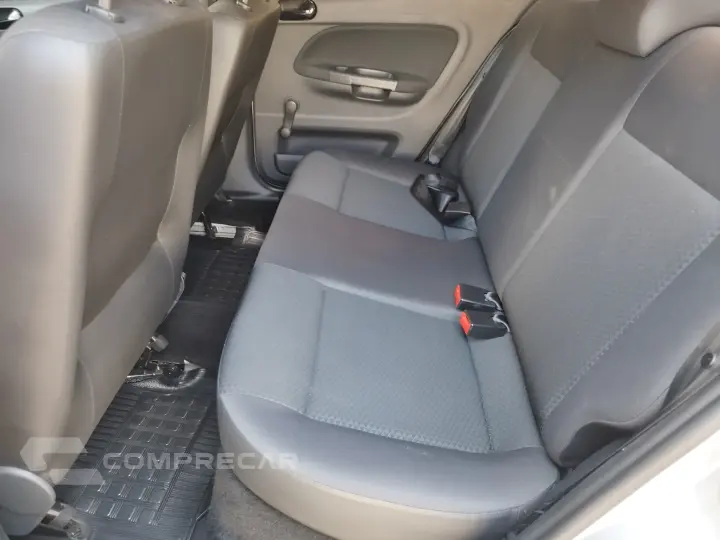 VOYAGE 1.6 MSI Totalflex