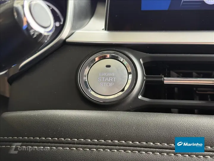 TIGGO 7 PRO 1.5 TCI PLUG-IN HYBRID DHT