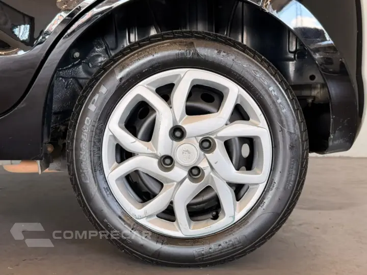 MOBI 1.0 8V EVO FLEX LIKE. MANUAL