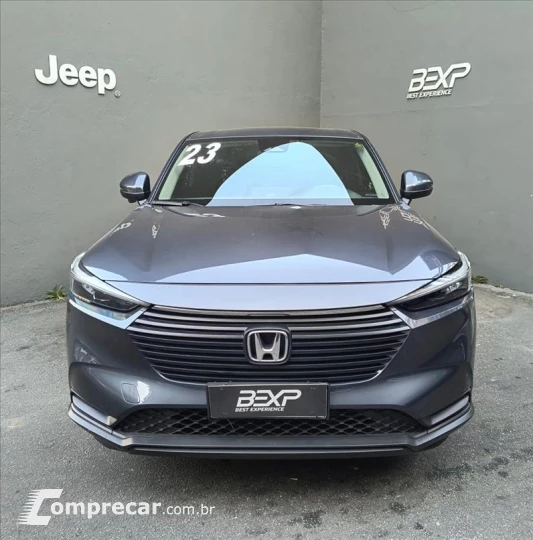 HR-V 1.5 DI I-vtec EX