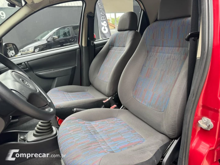 Celta Spirit 1.0 MPFI 8V FlexPower 3p